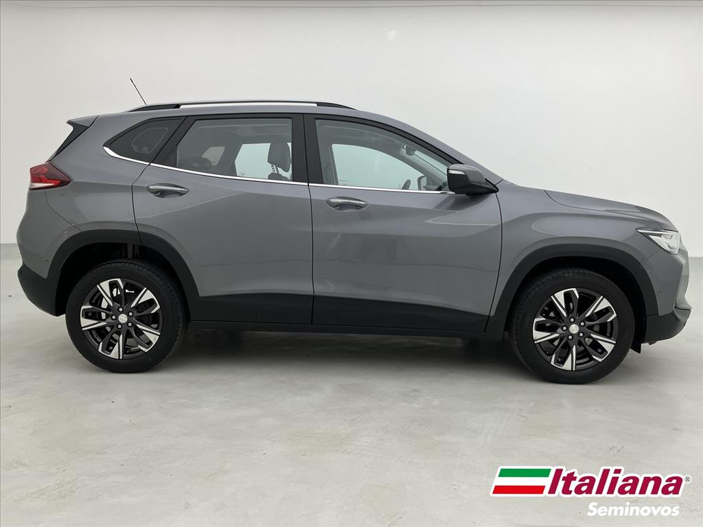 TRACKER 1.2 TURBO FLEX PREMIER AUTOMÁTICO5