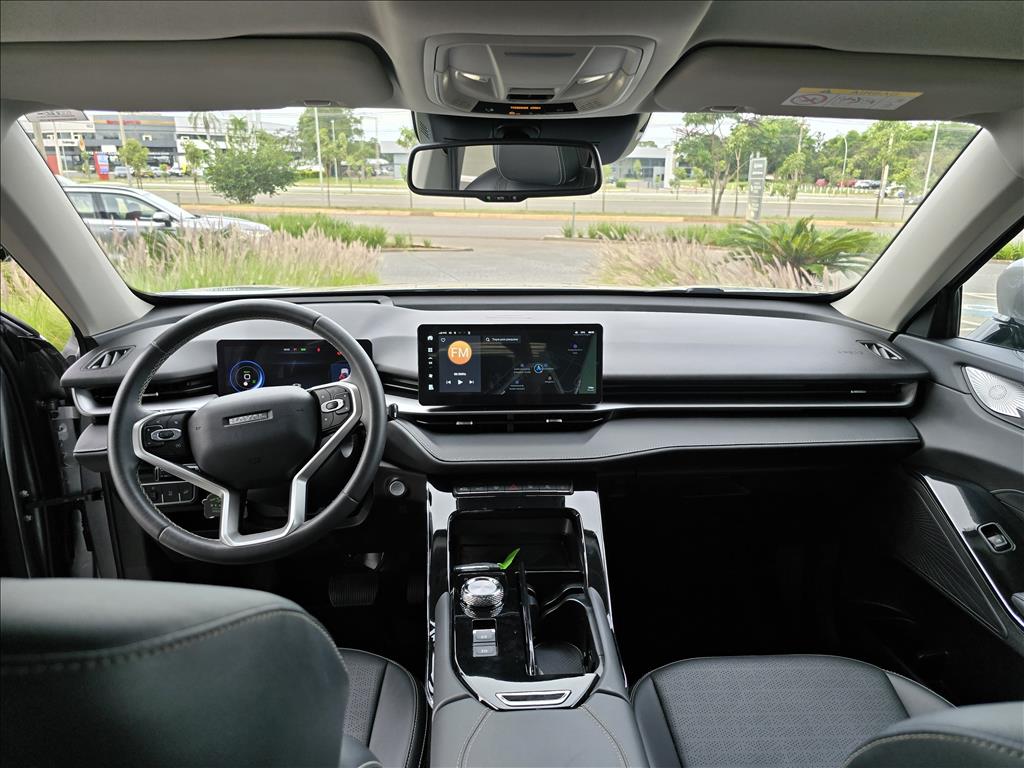 HAVAL H6 1.5 HEV PREMIUM E-TRACTION2