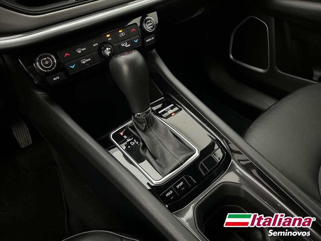 COMPASS 1.3 T270 TURBO FLEX LONGITUDE AT611