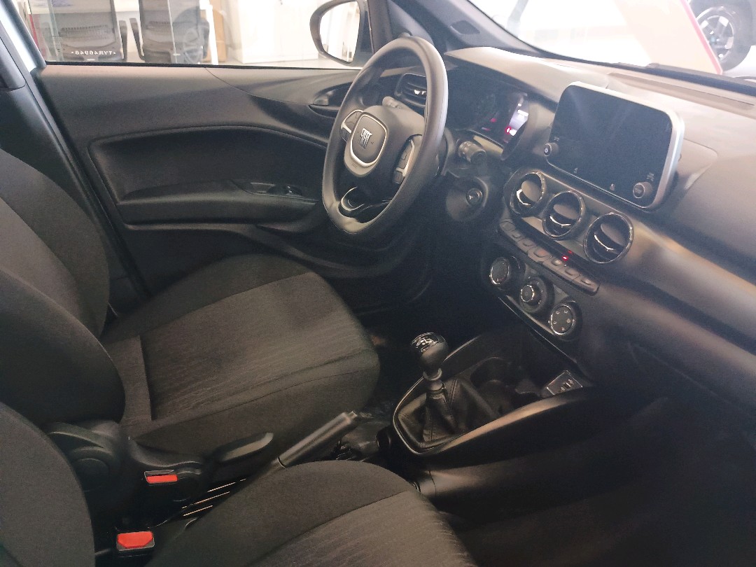 ARGO 1.0 FIREFLY FLEX DRIVE MANUAL4