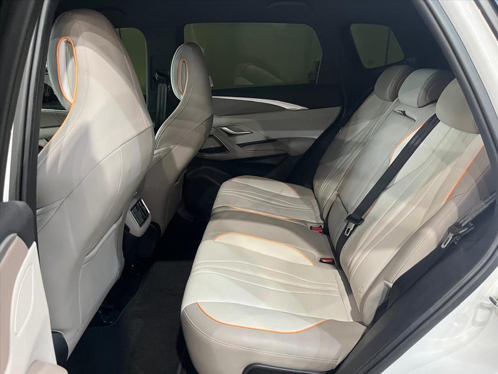 SONG PRO 1.5 DM-I HÍBRIDO GS AUTOMÁTICO13