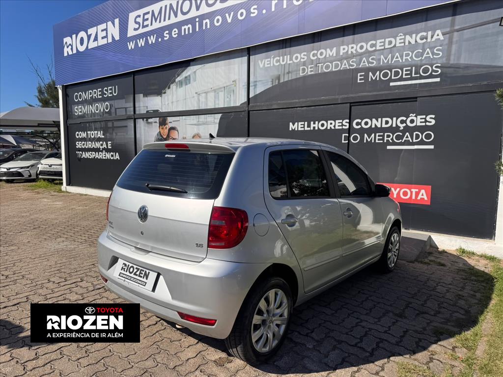 FOX 1.6 MI 8V FLEX 4P MANUAL2
