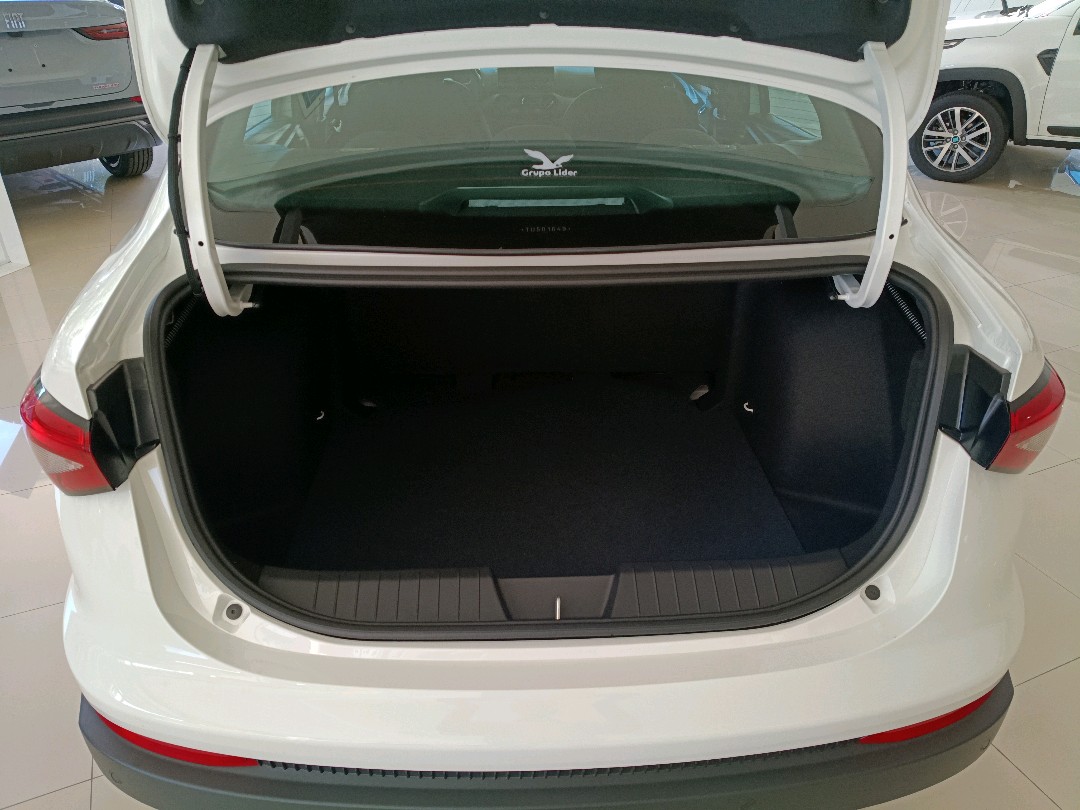 CRONOS 1.3 FIREFLY FLEX DRIVE CVT6