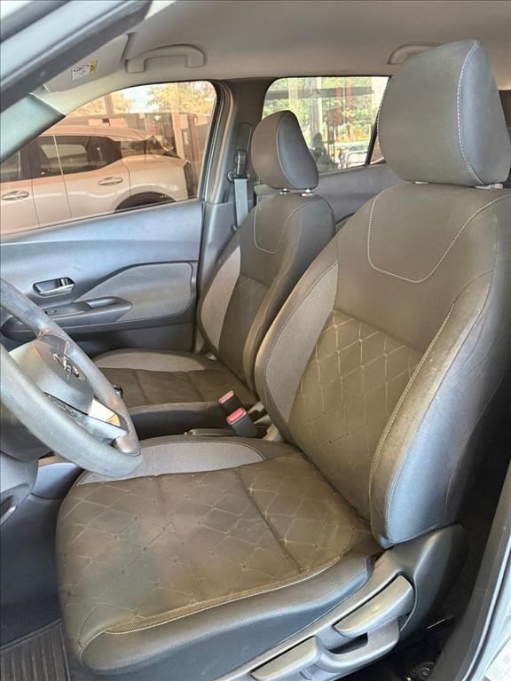 KICKS 1.6 16V FLEXSTART S 4P MANUAL7