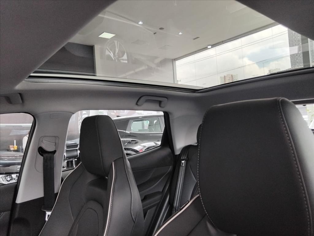 Caoa Chery-TIGGO 5X PRO-1.5 VVT TURBO iFLEX CVT