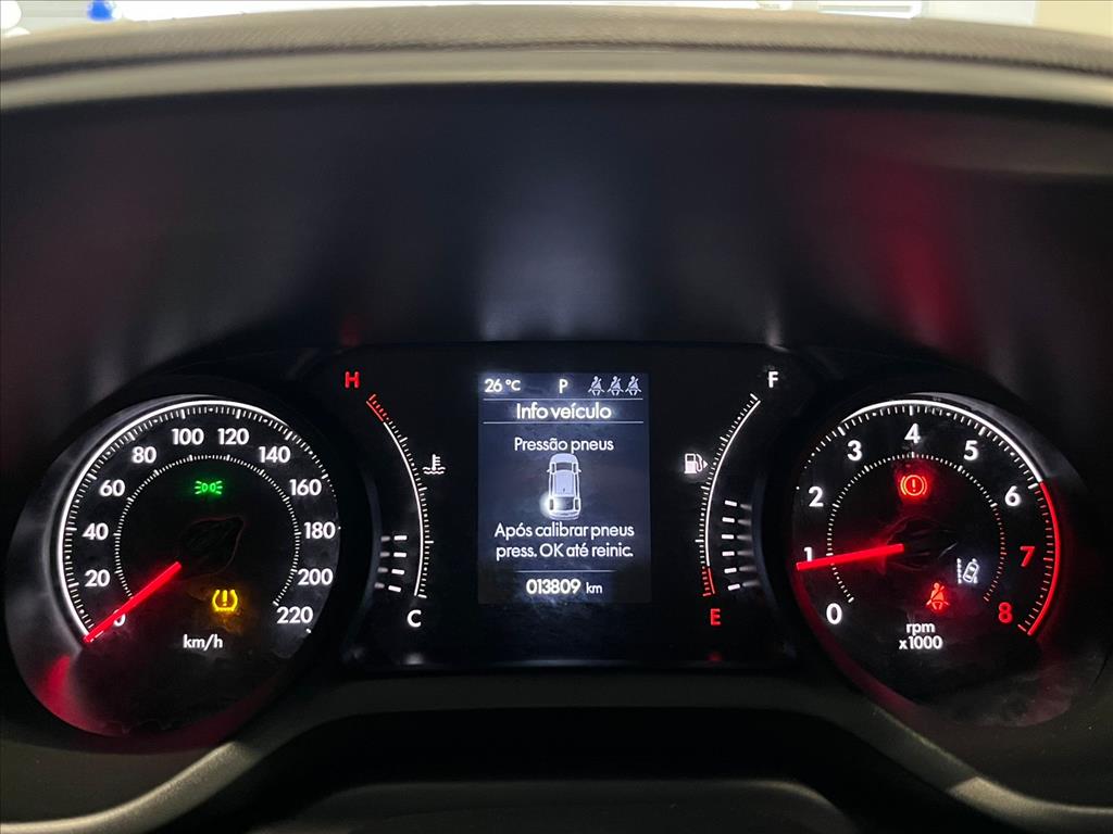 FASTBACK 1.0 TURBO 200 FLEX AUDACE CVT9