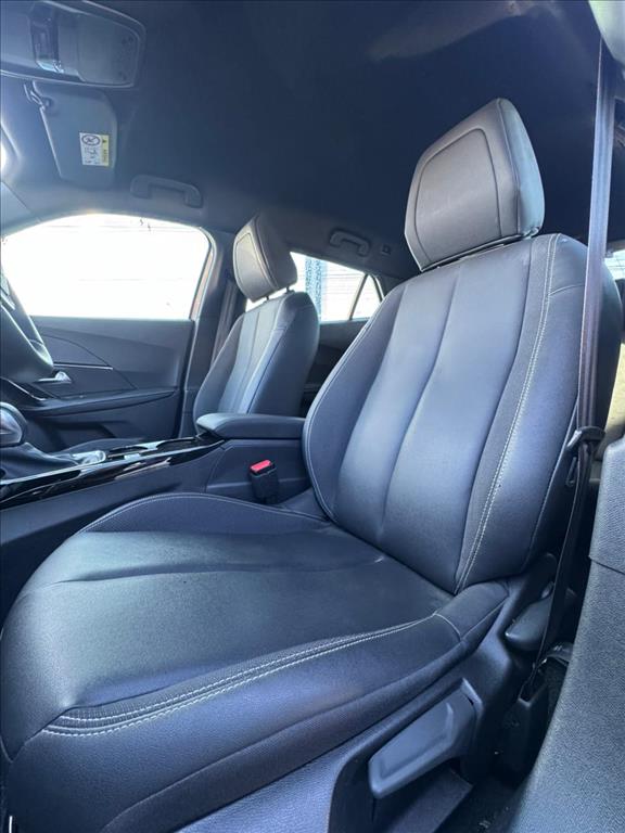 2008 1.0 TURBO 200 FLEX ALLURE CVT6