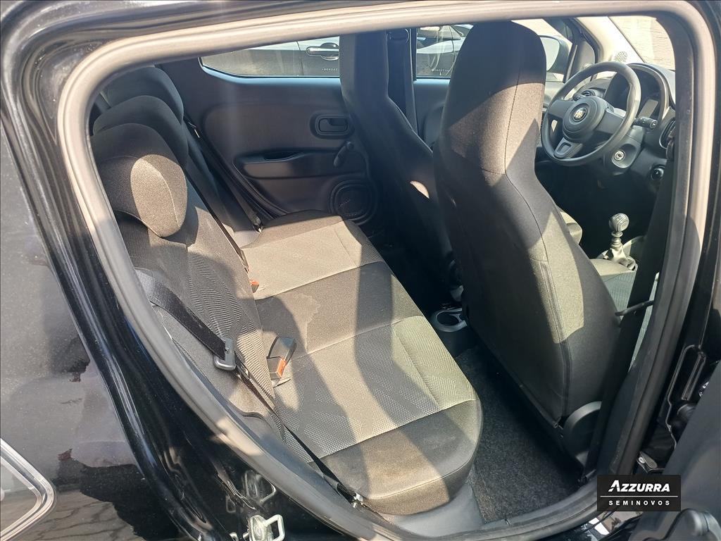 MOBI 1.0 EVO FLEX LIKE. MANUAL