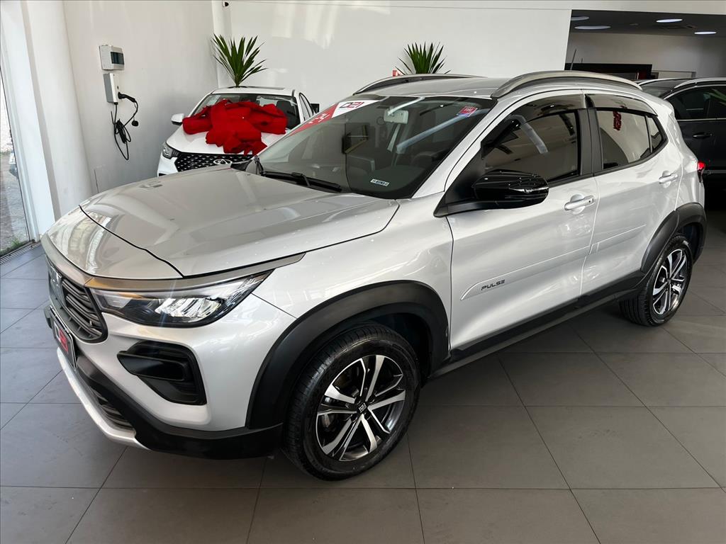 1.0 TURBO 200 FLEX AUDACE CVT