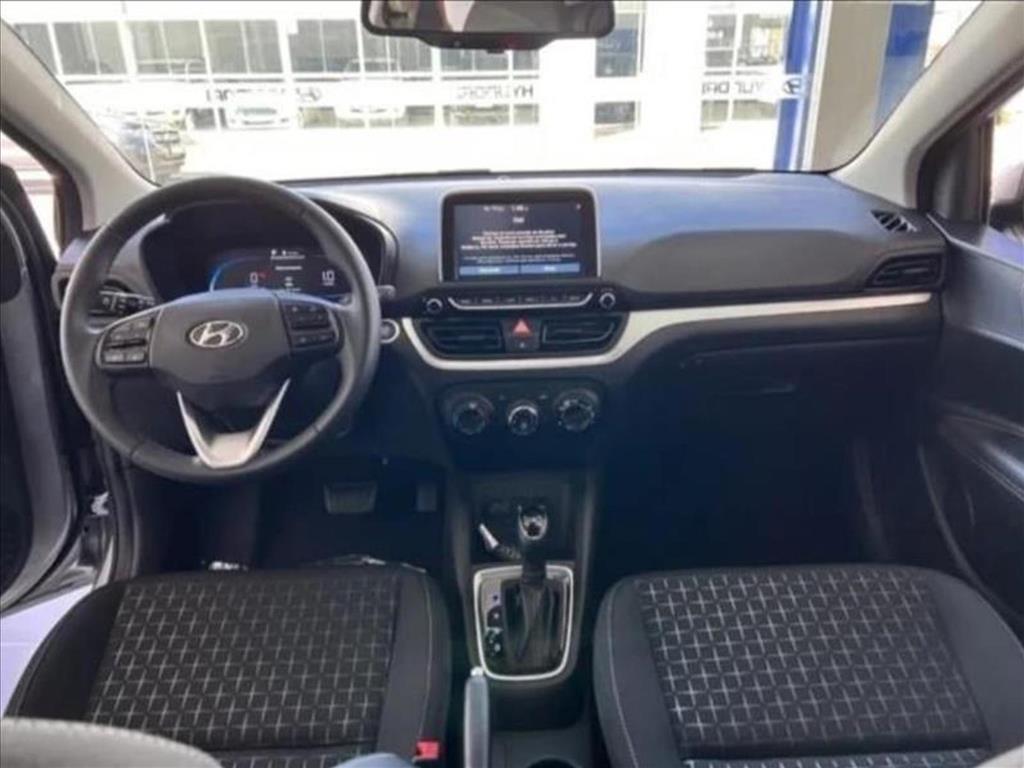Hyundai-HB20-1.0 TGDI FLEX PLATINUM AUTOMÁTICO