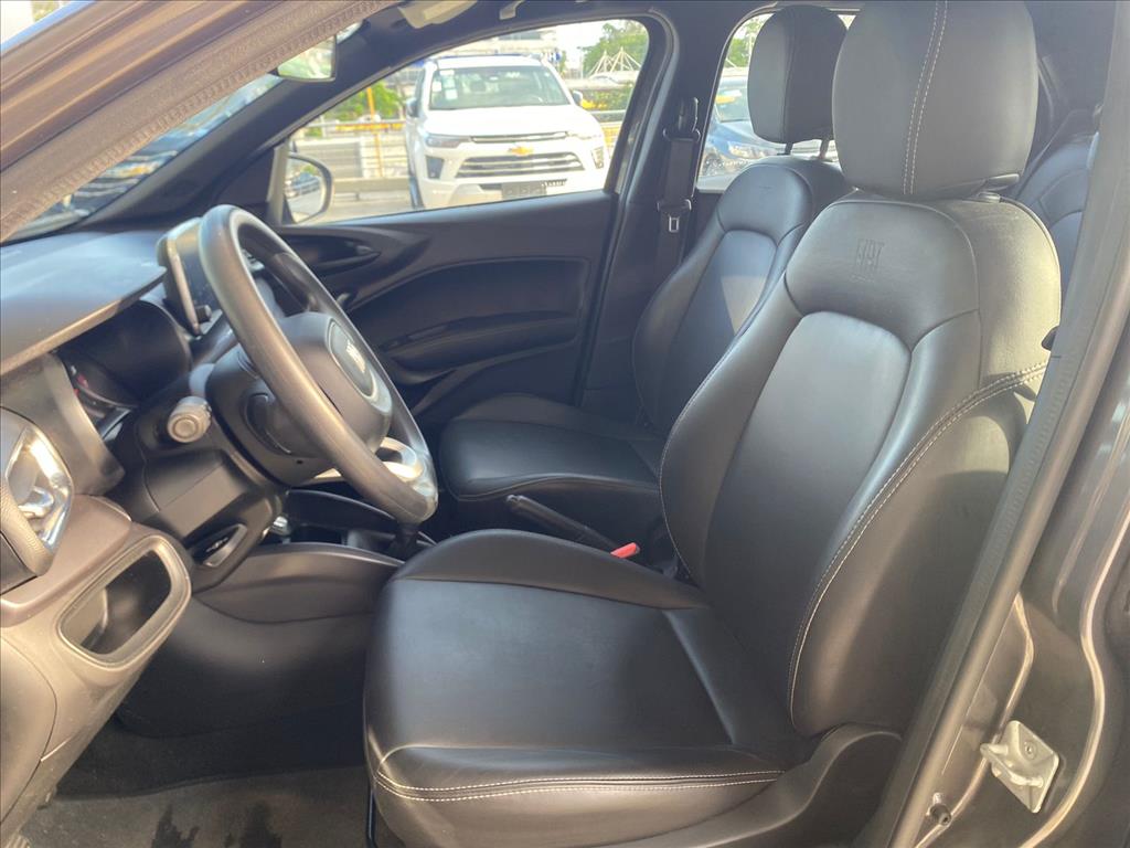 ARGO 1.3 FIREFLY FLEX TREKKING MANUAL12