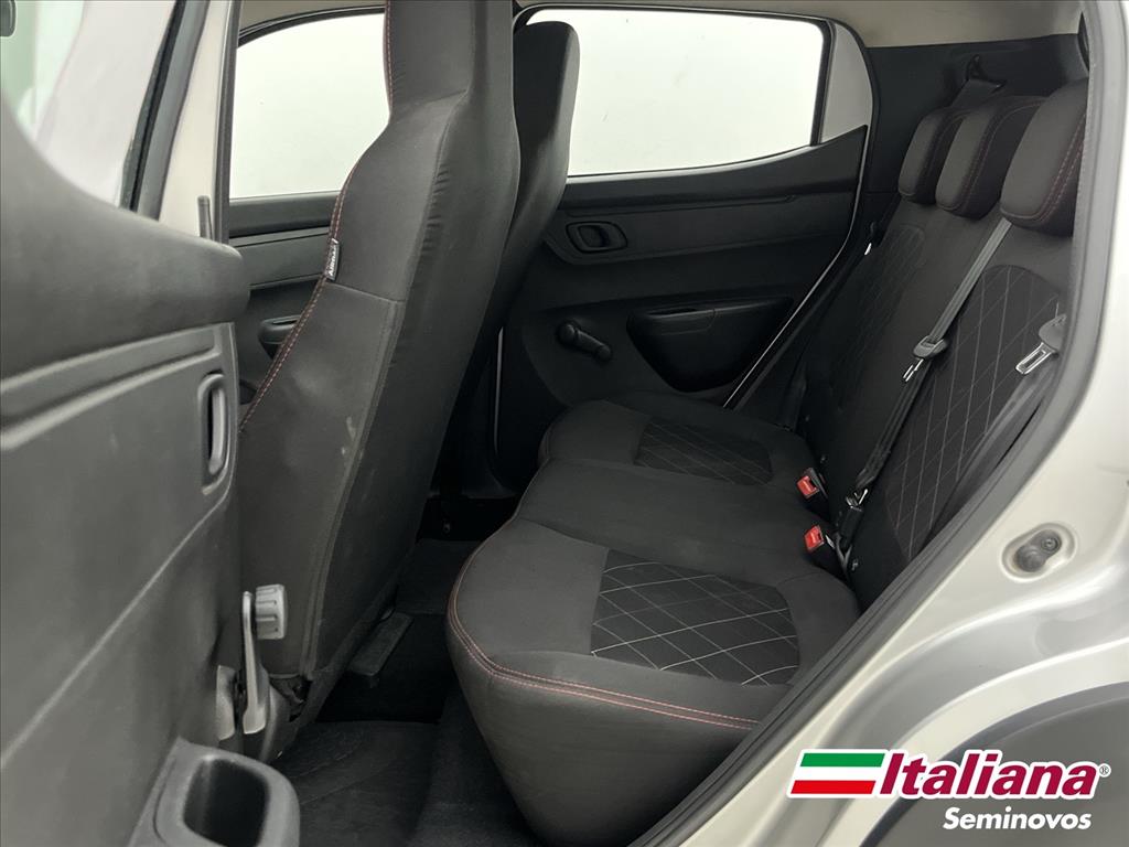 KWID 1.0 12V SCE FLEX ZEN MANUAL13