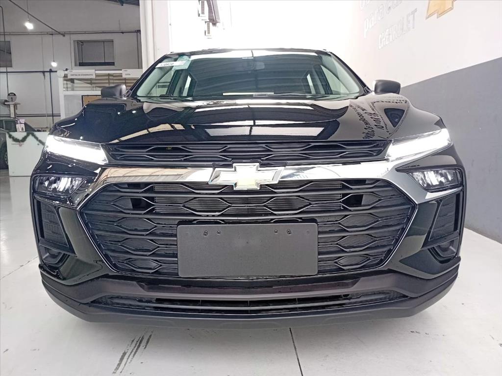 TRACKER 1.0 TURBO FLEX AUTOMÁTICO16