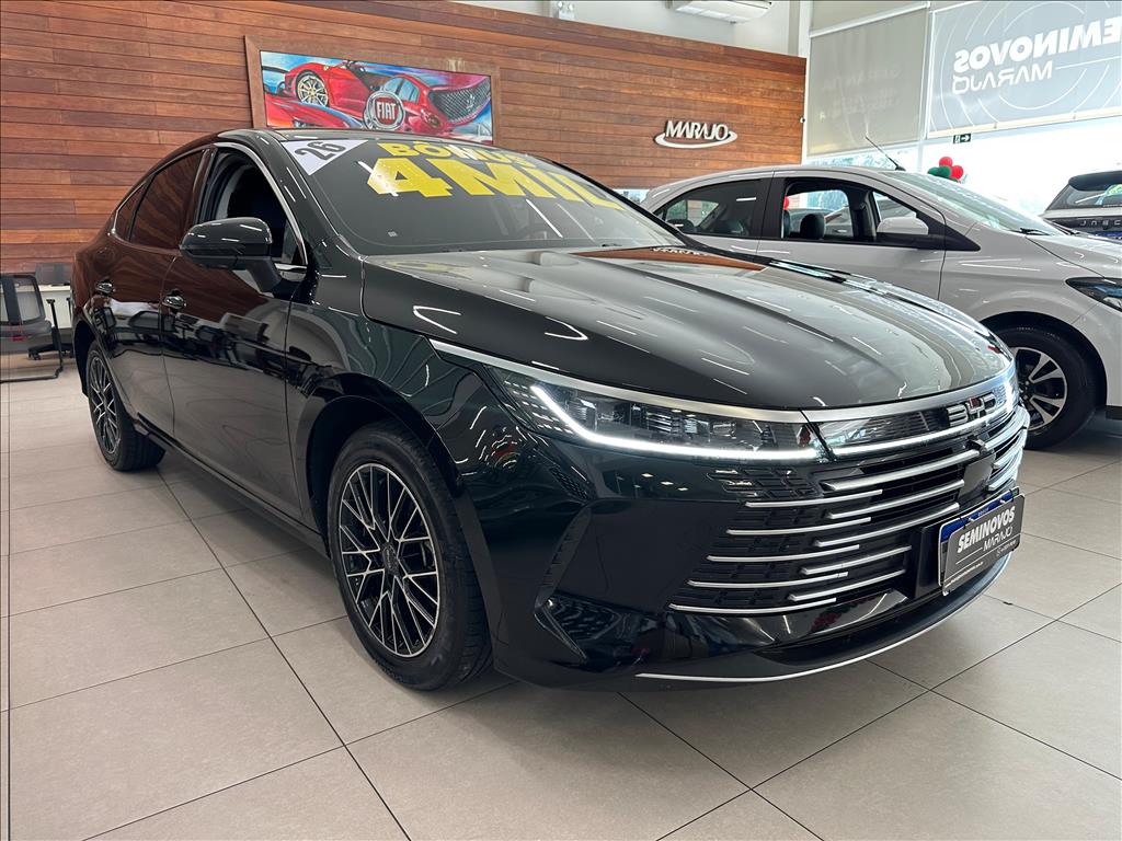 KING 1.5 DM-I PHEV GS AUTOMÁTICO1