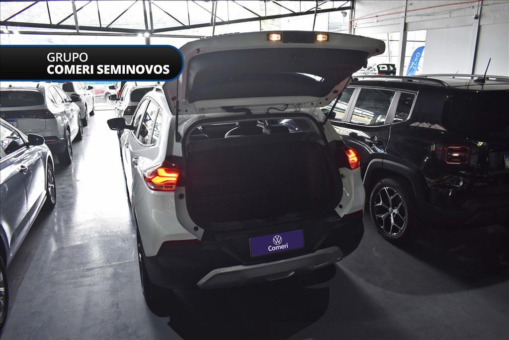 TRACKER 1.2 TURBO FLEX PREMIER AUTOMÁTICO