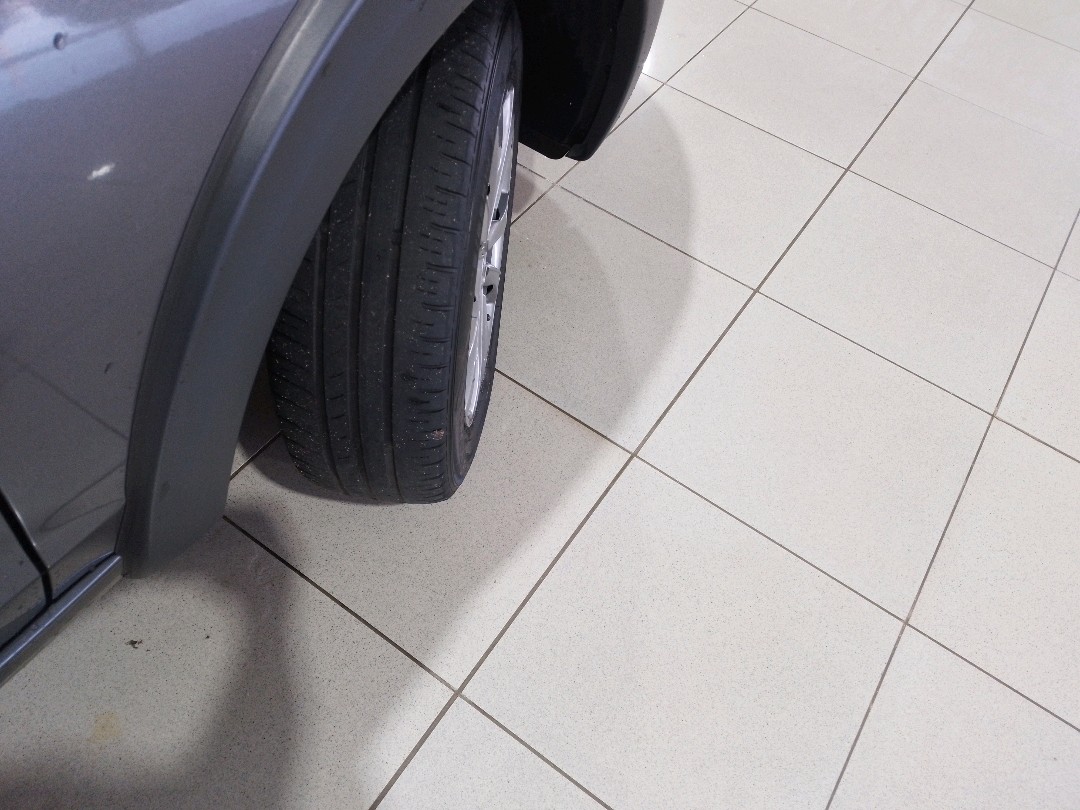 Fiat-MOBI-1.0 EVO FLEX TREKKING MANUAL