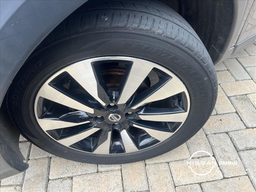 KICKS 1.6 16V FLEXSTART SV 4P XTRONIC3