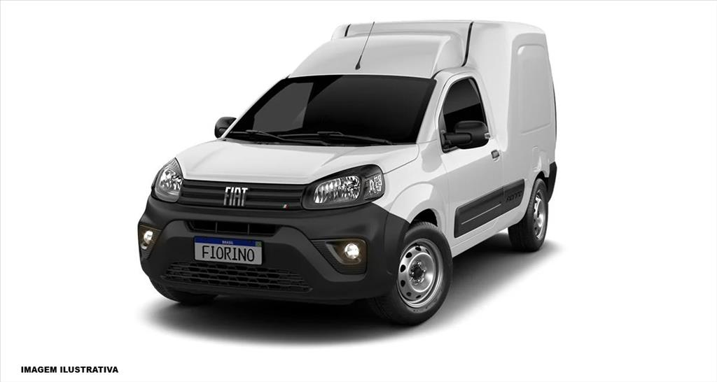 FIORINO 1.3 FIREFLY FLEX ENDURANCE MANUAL