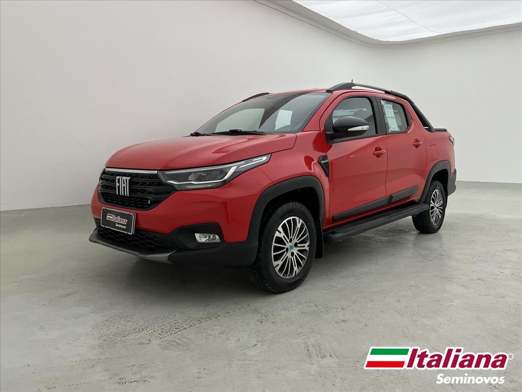 STRADA 1.3 FIREFLY FLEX RANCH CD CVT0