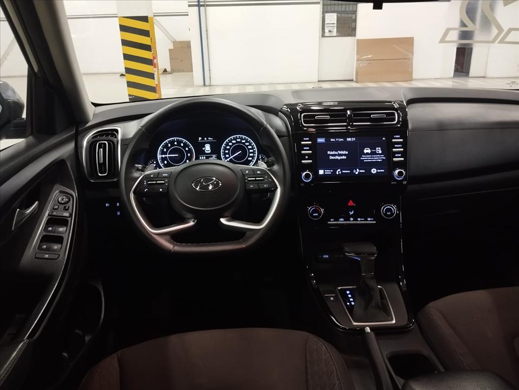 CRETA 1.0 TGDI FLEX LIMITED AUTOMÁTICO18