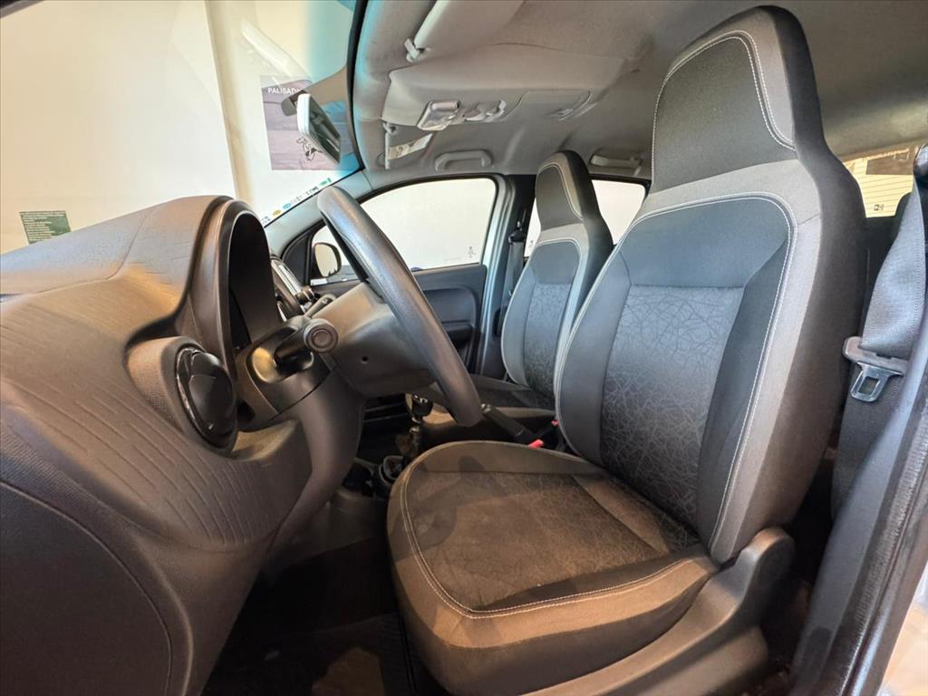 MOBI 1.0 EVO FLEX WAY ON MANUAL8