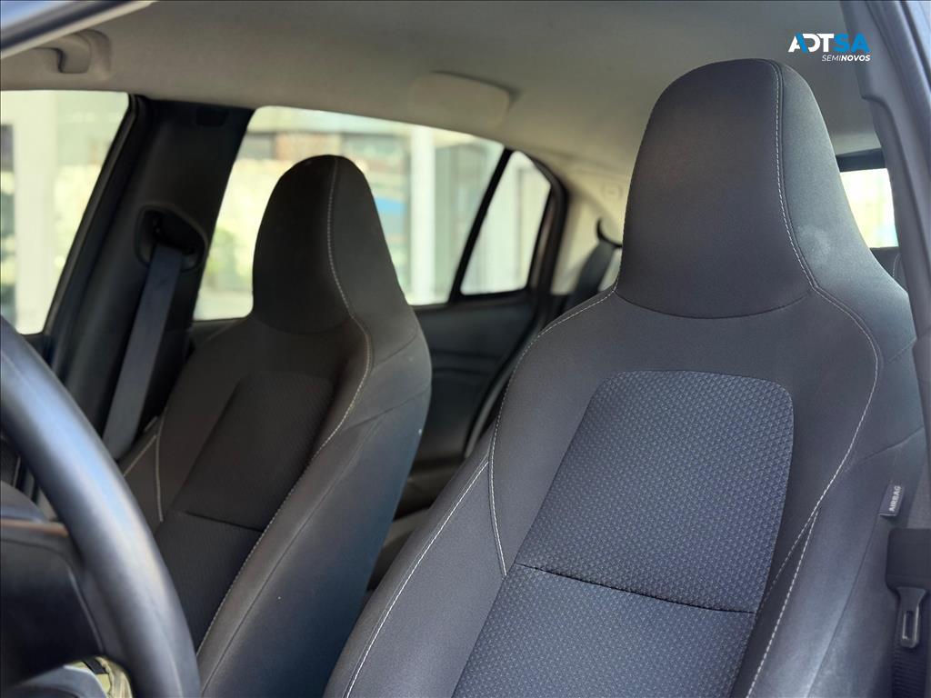 CHEVROLET ONIX PLUS 1.0 FLEX LT MANUAL