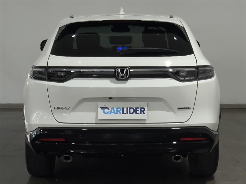 HR-V 1.5 DI I-VTEC TURBO FLEX TOURING CVT10