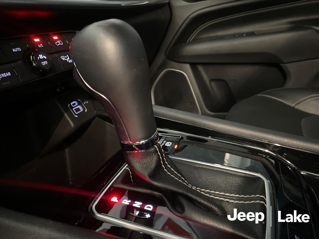 COMPASS 1.3 T270 TURBO FLEX LONGITUDE AT614