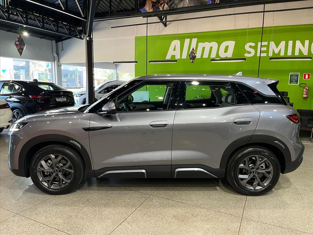 YUAN PRO 45,1 KW ELÉTRICO1