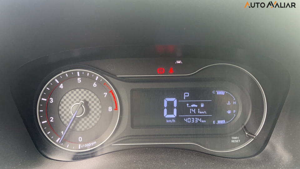 Hyundai-HB20-1.0 TGDI FLEX EVOLUTION AUTOMÁTICO