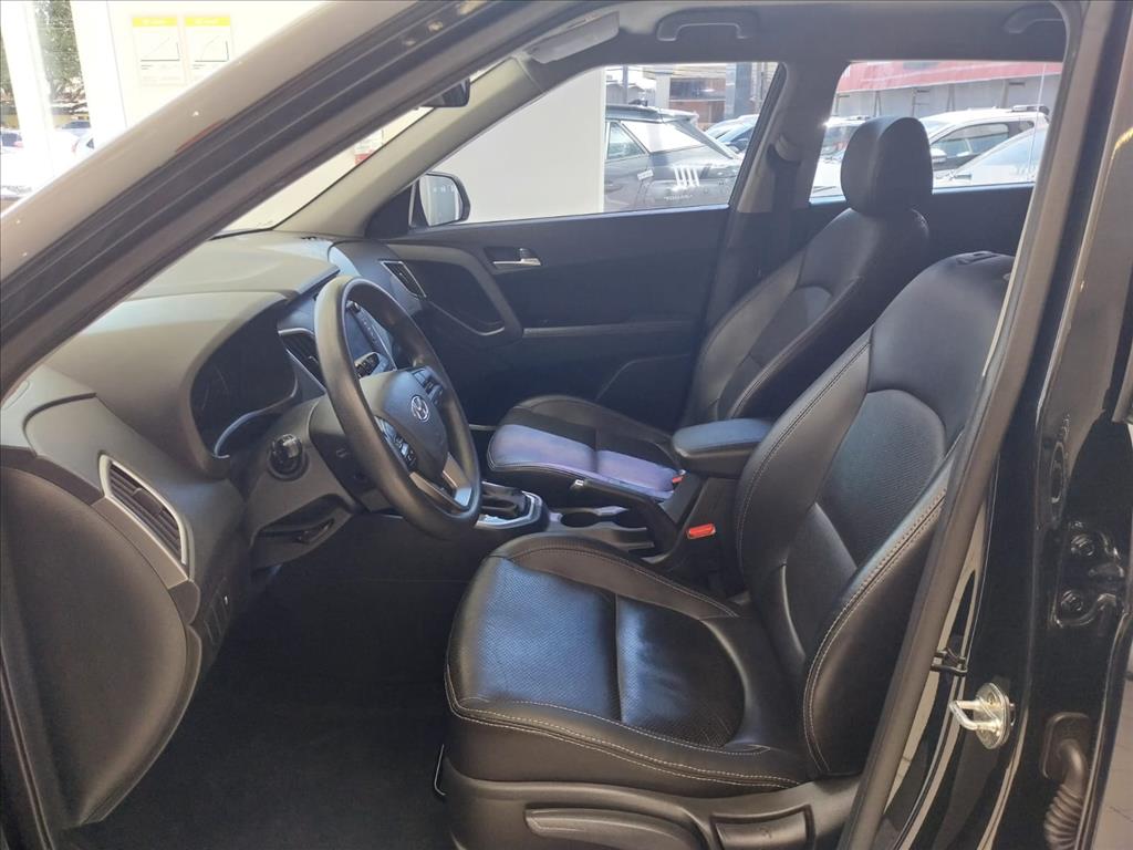 CRETA 1.6 16V FLEX PULSE AUTOMÁTICO4