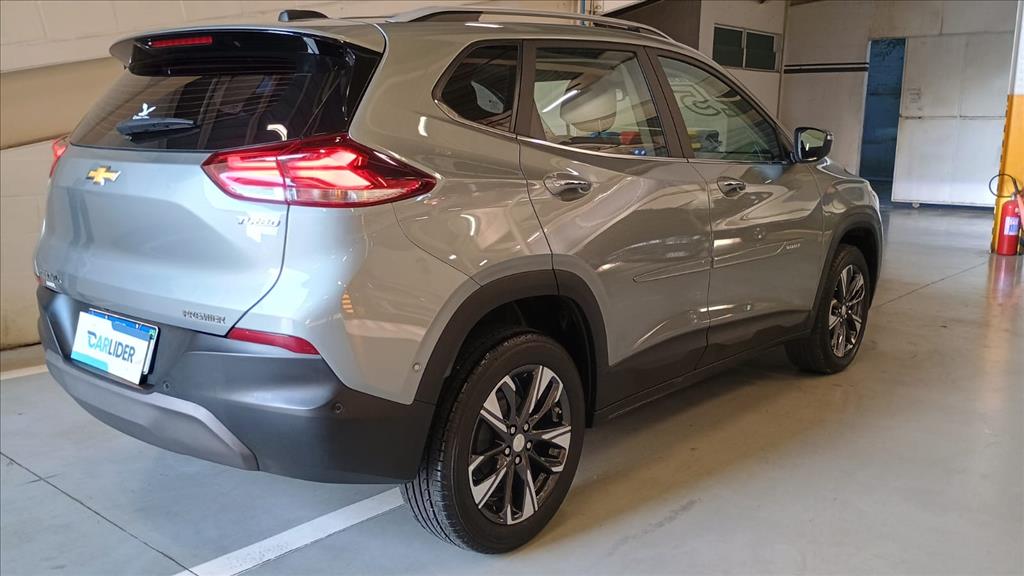 TRACKER 1.2 TURBO FLEX PREMIER AUTOMÁTICO4