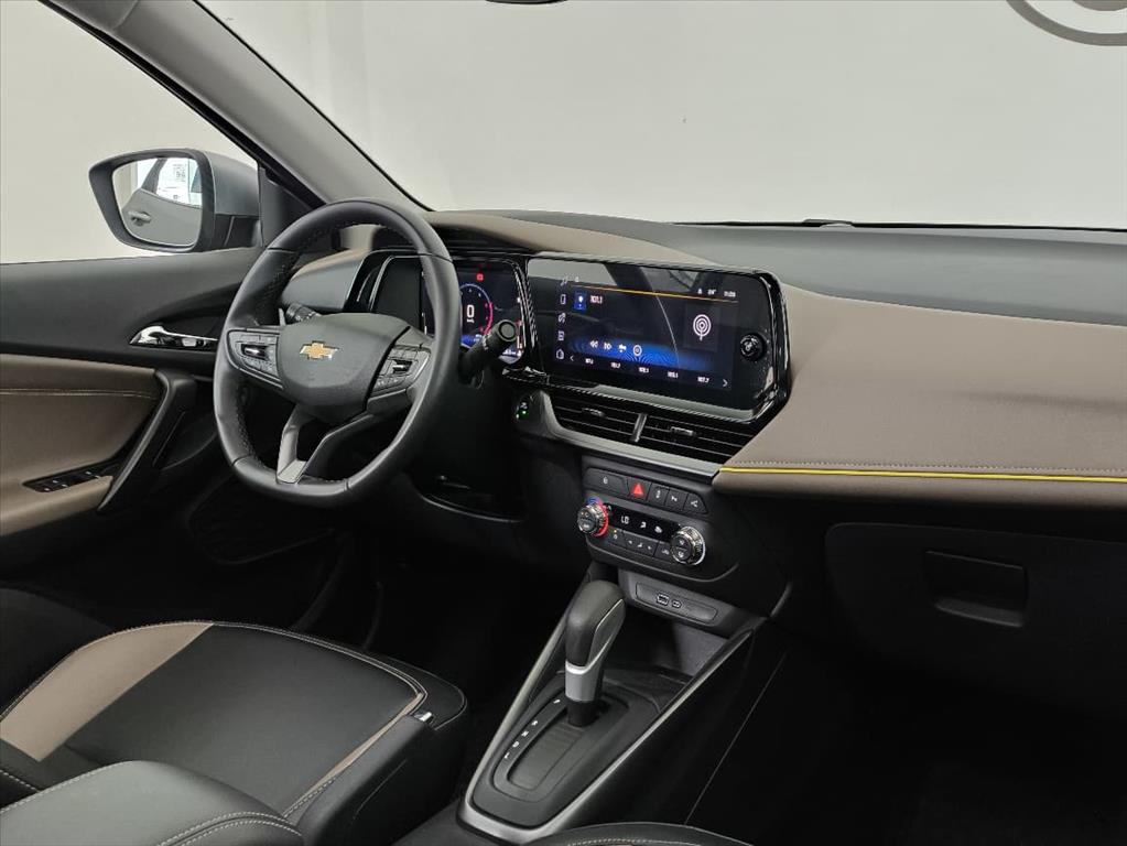 TRACKER 1.2 TURBO FLEX PREMIER AUTOMÁTICO4