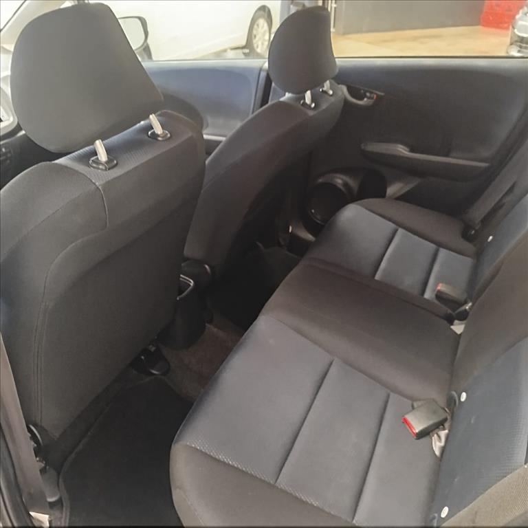 FIT 1.4 LX 16V FLEX 4P MANUAL