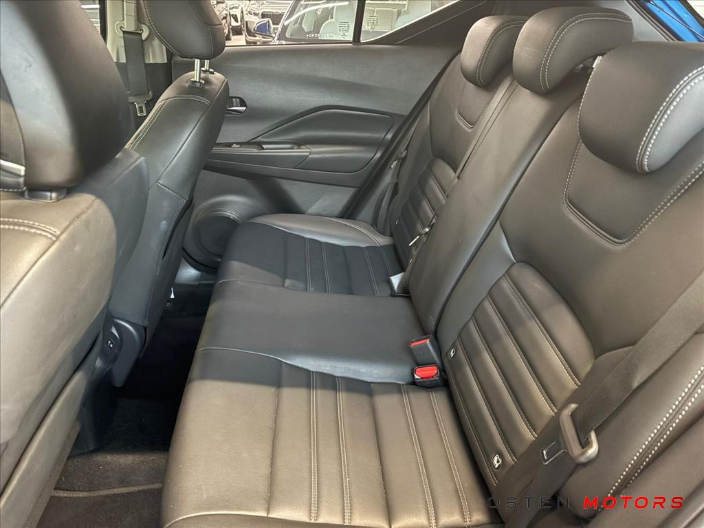 NISSAN-KICKS-1.6 16V FLEXSTART EXCLUSIVE XTRONIC