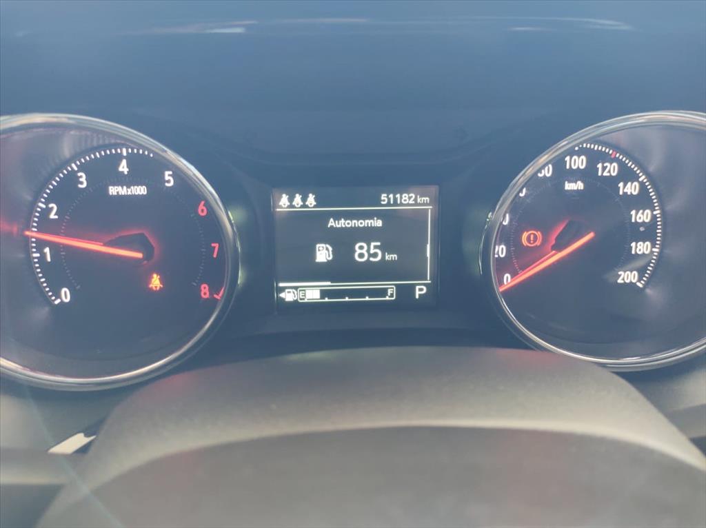 MONTANA 1.2 TURBO FLEX PREMIER AUTOMÁTICO