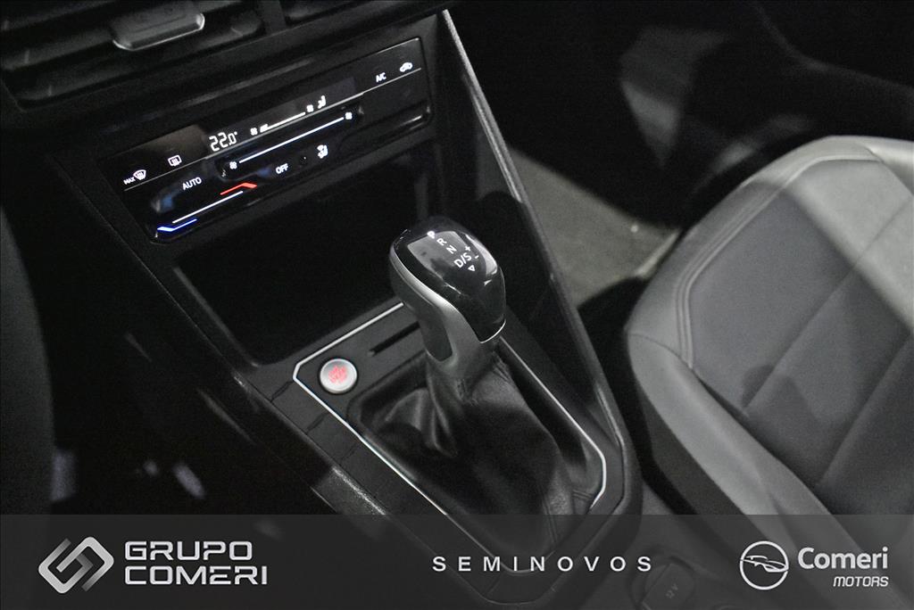NIVUS 1.0 200 TSI TOTAL FLEX HIGHLINE AUTOMÁTICO11