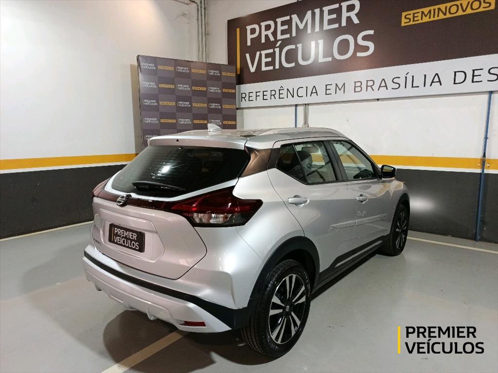 KICKS 1.6 16V FLEXSTART ADVANCE XTRONIC9