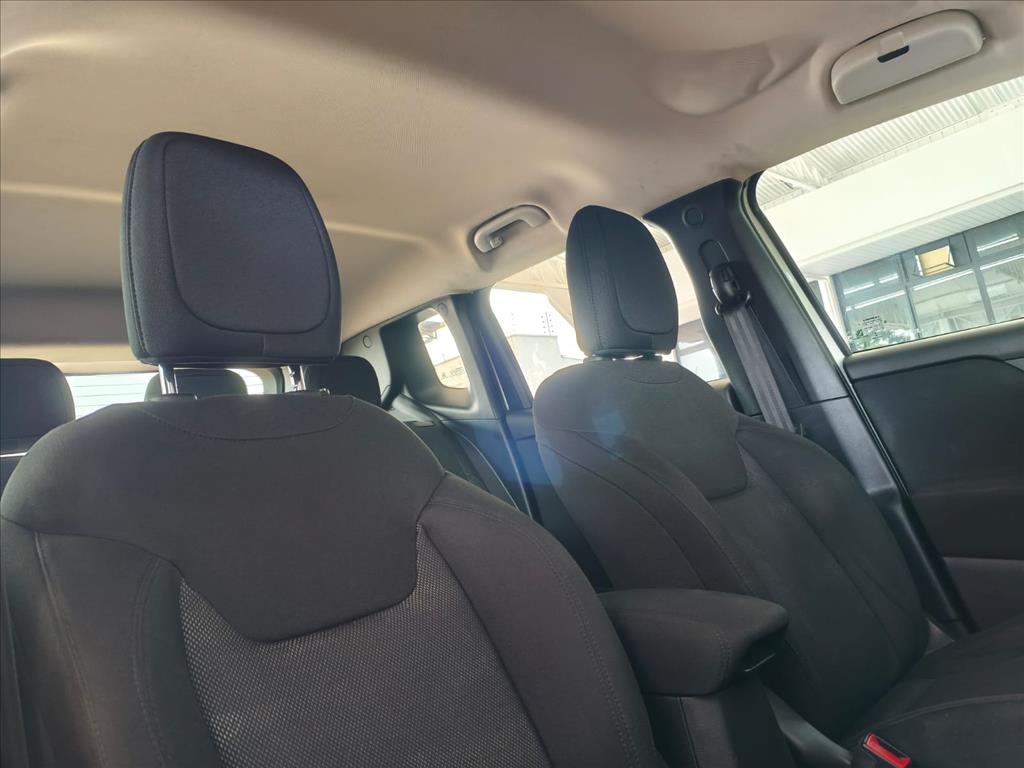 RENEGADE 1.8 16V FLEX SPORT 4P AUTOMÁTICO12
