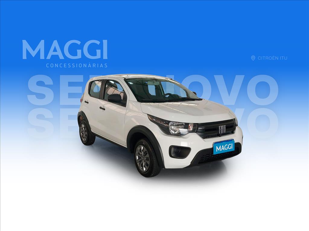 MOBI 1.0 EVO FLEX LIKE. MANUAL2