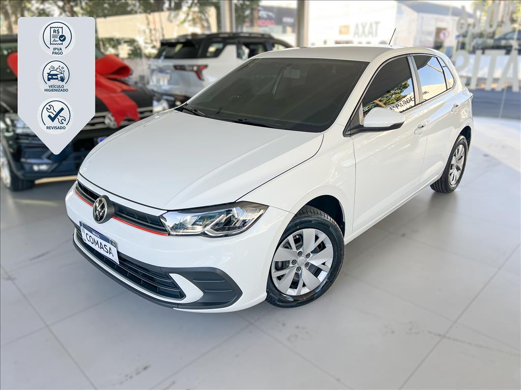 POLO 1.0 MPI MANUAL0