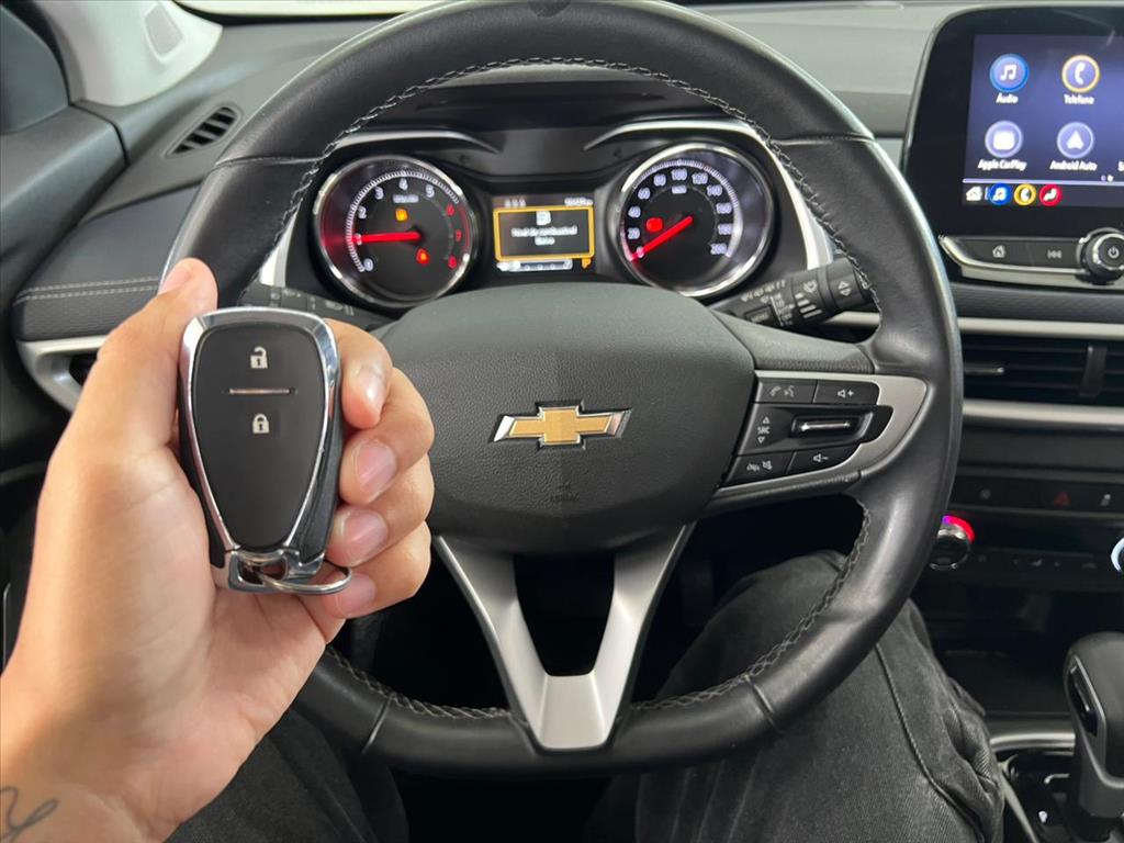 TRACKER 1.2 TURBO FLEX PREMIER AUTOMÁTICO8