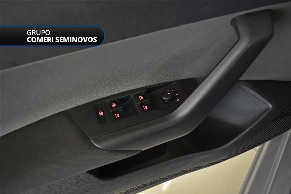 POLO 1.0 200 TSI HIGHLINE AUTOMÁTICO13