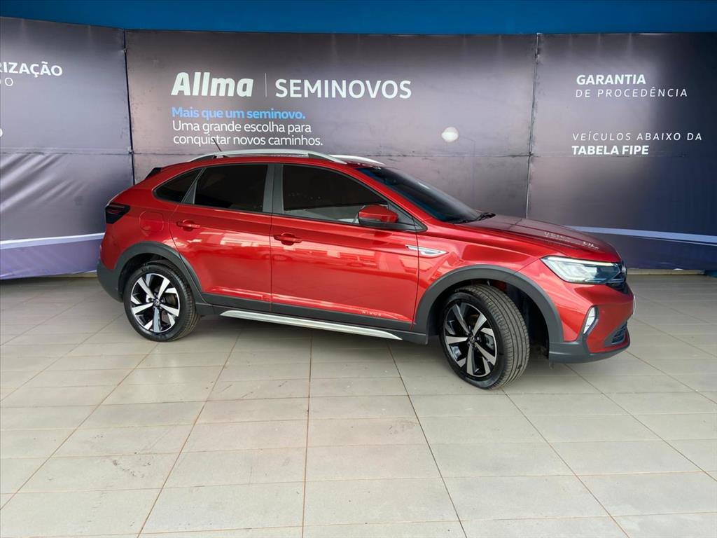 NIVUS 1.0 200 TSI TOTAL FLEX HIGHLINE AUTOMÁTICO3