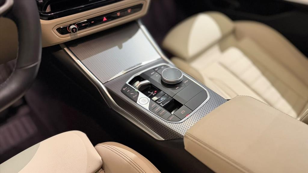 320i 2.0 16V TURBO FLEX M SPORT AUTOMÁTICO5