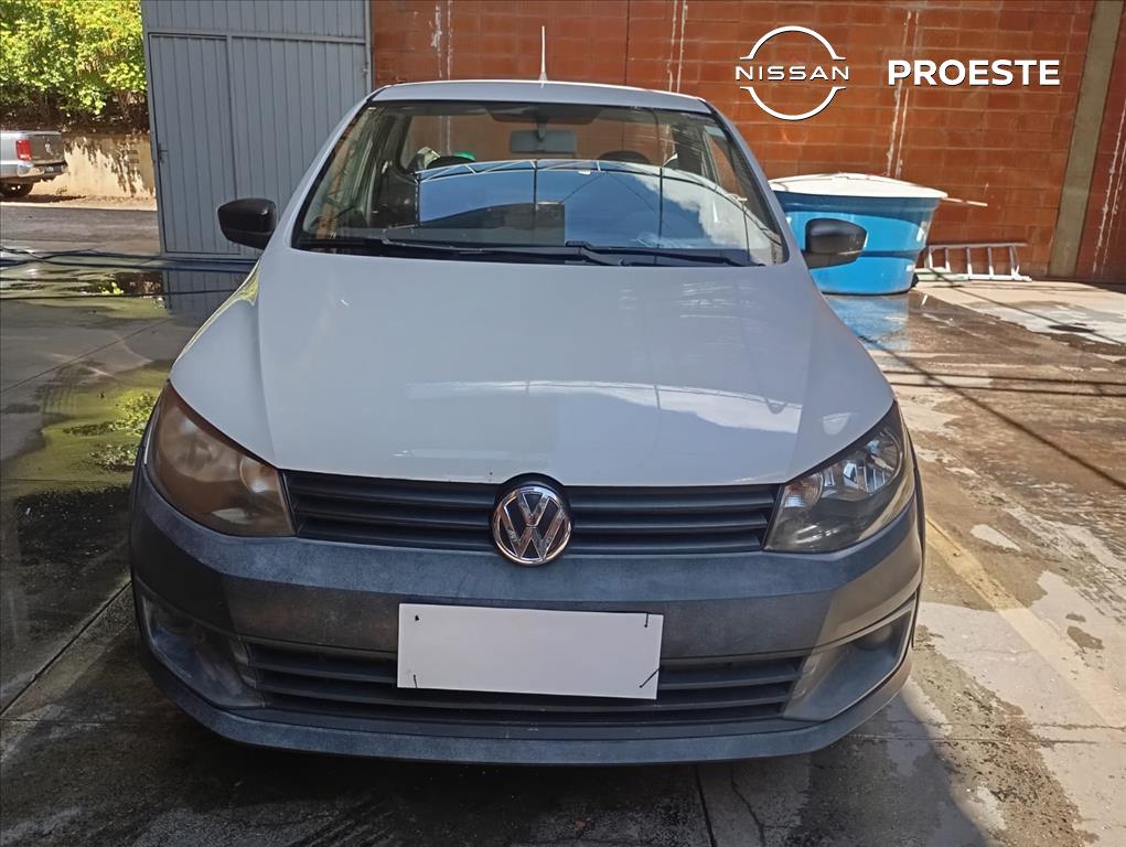 SAVEIRO 1.6 MI SURF CS 8V FLEX 2P MANUAL