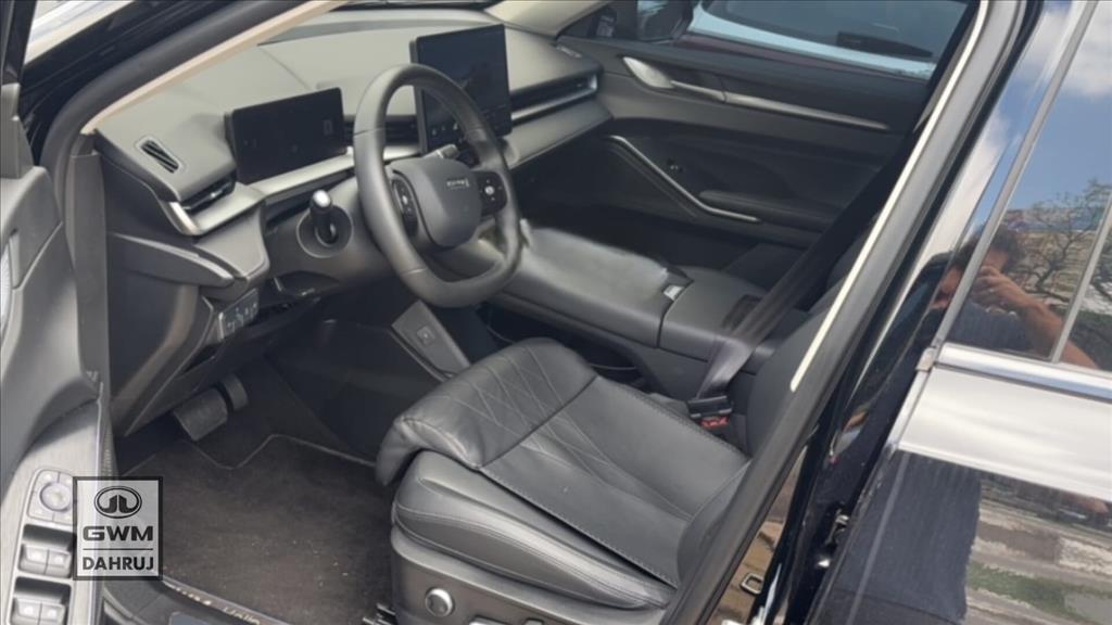 HAVAL H6 1.5 HEV2 E-TRACTION4