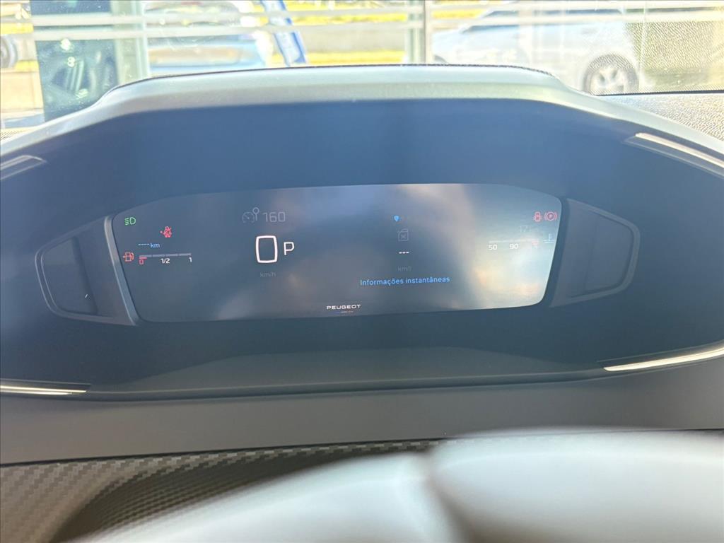 2008 1.0 TURBO 200 FLEX ALLURE CVT