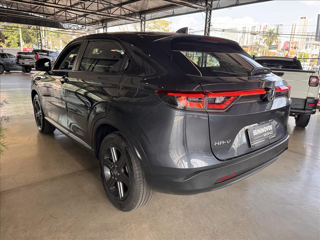 HR-V 1.5 DI I-VTEC FLEX EX CVT13