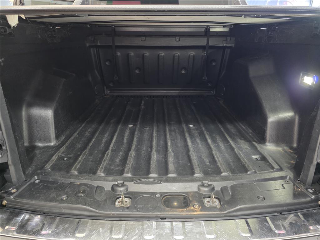 TORO 1.3 TURBO 270 FLEX FREEDOM AT612